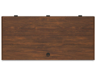 Lyncott 60" Home Office Desk