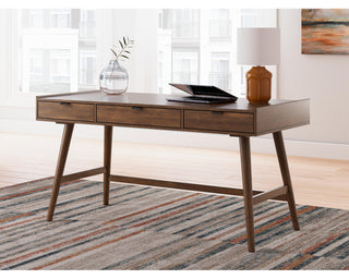 Lyncott 60" Home Office Desk