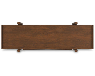 Lyncott 70" Bookcase