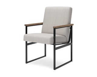 Montia Home Office Desk Chair