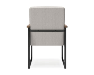 Montia Home Office Desk Chair