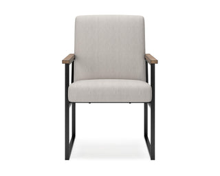 Montia Home Office Desk Chair