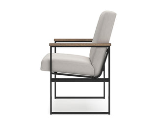 Montia Home Office Desk Chair