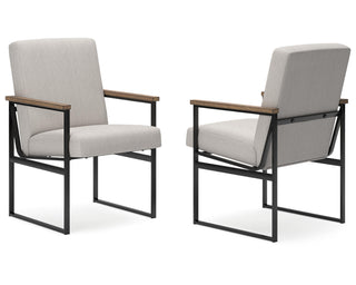 Montia Home Office Desk Chair