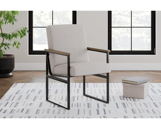 Montia Home Office Desk Chair