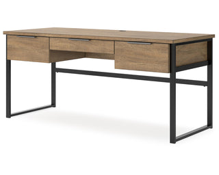 Montia 67" Home Office Desk