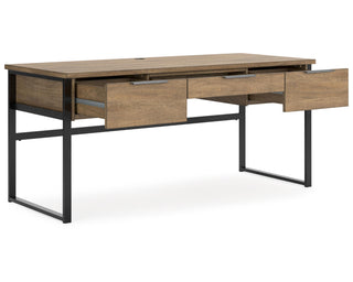 Montia 67" Home Office Desk