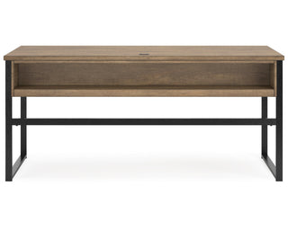 Montia 67" Home Office Desk