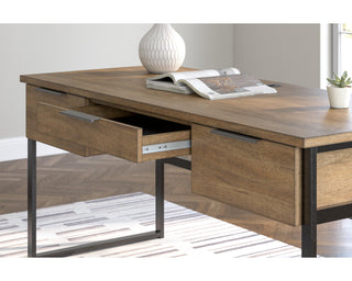 Montia 67" Home Office Desk