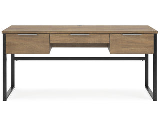 Montia 67" Home Office Desk