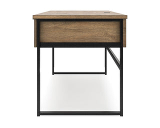 Montia 67" Home Office Desk