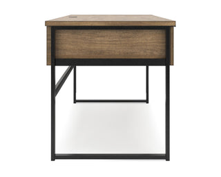 Montia 67" Home Office Desk