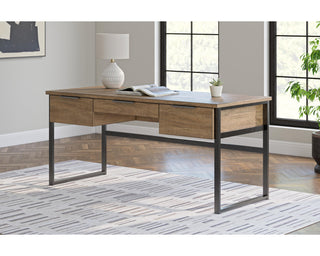 Montia 67" Home Office Desk