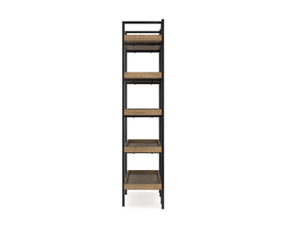 Montia 76" Bookcase