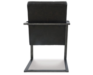 Starmore Home Office Desk Chair (Set of 2)