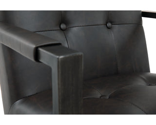 Starmore Home Office Desk Chair