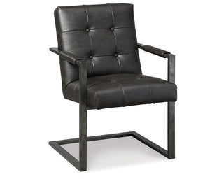 Starmore Home Office Desk Chair (Set of 2)