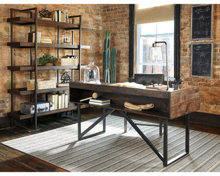 Starmore 63" Home Office Desk