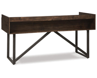 Starmore 63" Home Office Desk