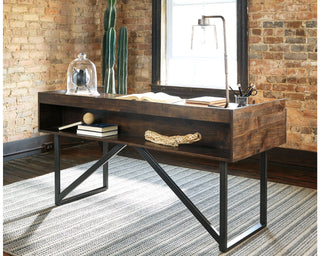 Starmore 63" Home Office Desk