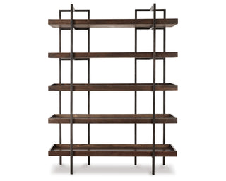 Starmore 76" Bookcase