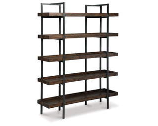 Starmore 76" Bookcase