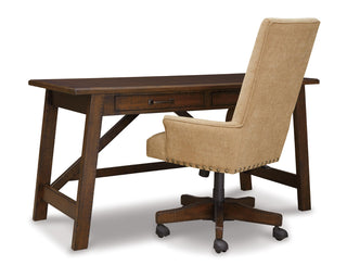 Baldridge Home Office Desk