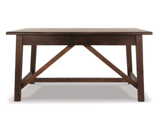 Baldridge Home Office Desk