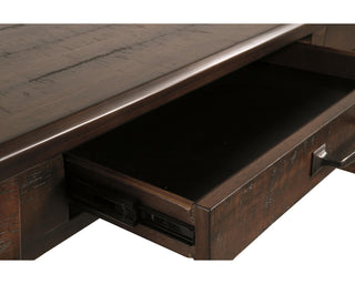 Baldridge Home Office Desk