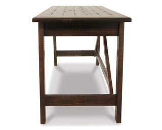 Baldridge Home Office Desk
