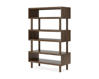 Austanny 62" Bookcase