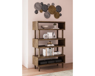 Austanny 62" Bookcase