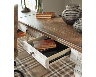 Realyn Home Office Lift Top Desk