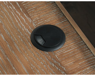 Realyn 2-Piece Home Office Desk