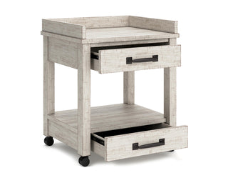 Carynhurst Printer Stand