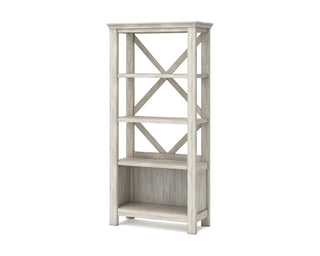 Carynhurst 75" Bookcase