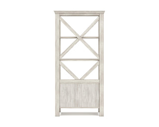 Carynhurst 75" Bookcase