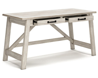 Carynhurst Home Office Desk and Printer Stand