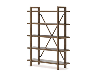 Roanhowe 71" Bookcase