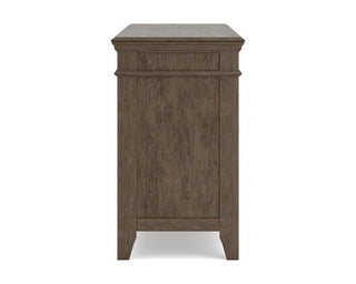Janismore Credenza