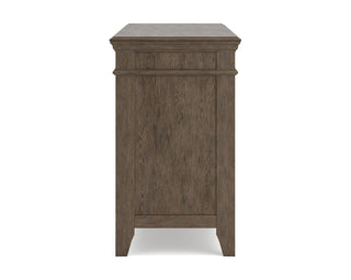 Janismore Credenza