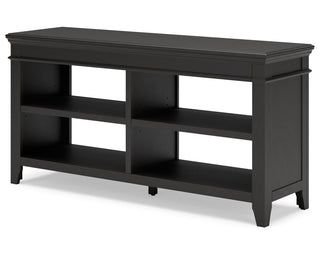 Beckincreek Credenza