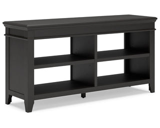 Beckincreek Credenza