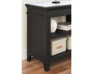 Beckincreek Credenza
