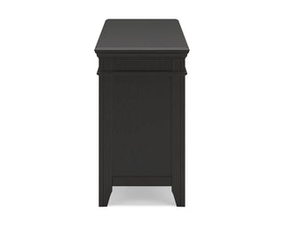 Beckincreek Credenza