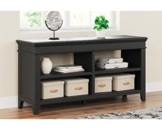 Beckincreek Credenza