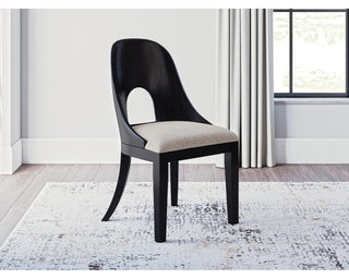 Rowanbeck Home Office Desk Chair