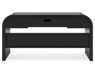 Rowanbeck 60" Home Office Desk