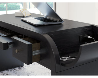 Rowanbeck 60" Home Office Desk