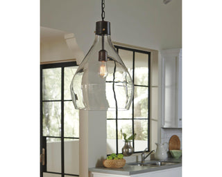 Avalbane Pendant Light